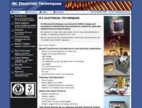 BC Electrical Techniques, Aylesbury