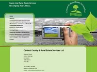 County & Rural Estate Services