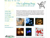 The LIghting Bug