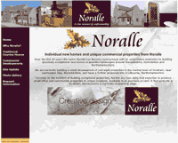 Noralle homes