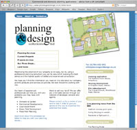Planning and Design Solutions Ltd