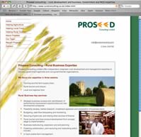 Proseed Rural Consulting