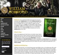 William Horwood official site: Hyddenworld