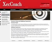 XecCoach managers